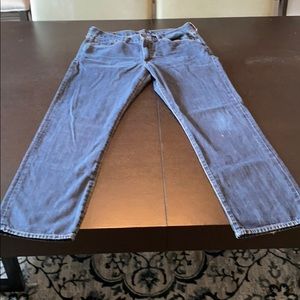 Lucky Brand jeans